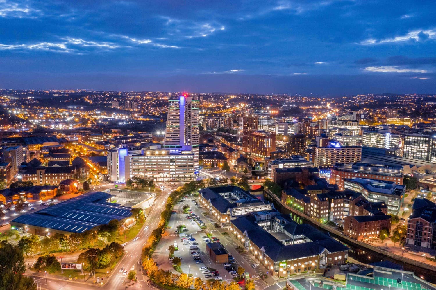 techUK’s Local Public Services Innovation Week 2022