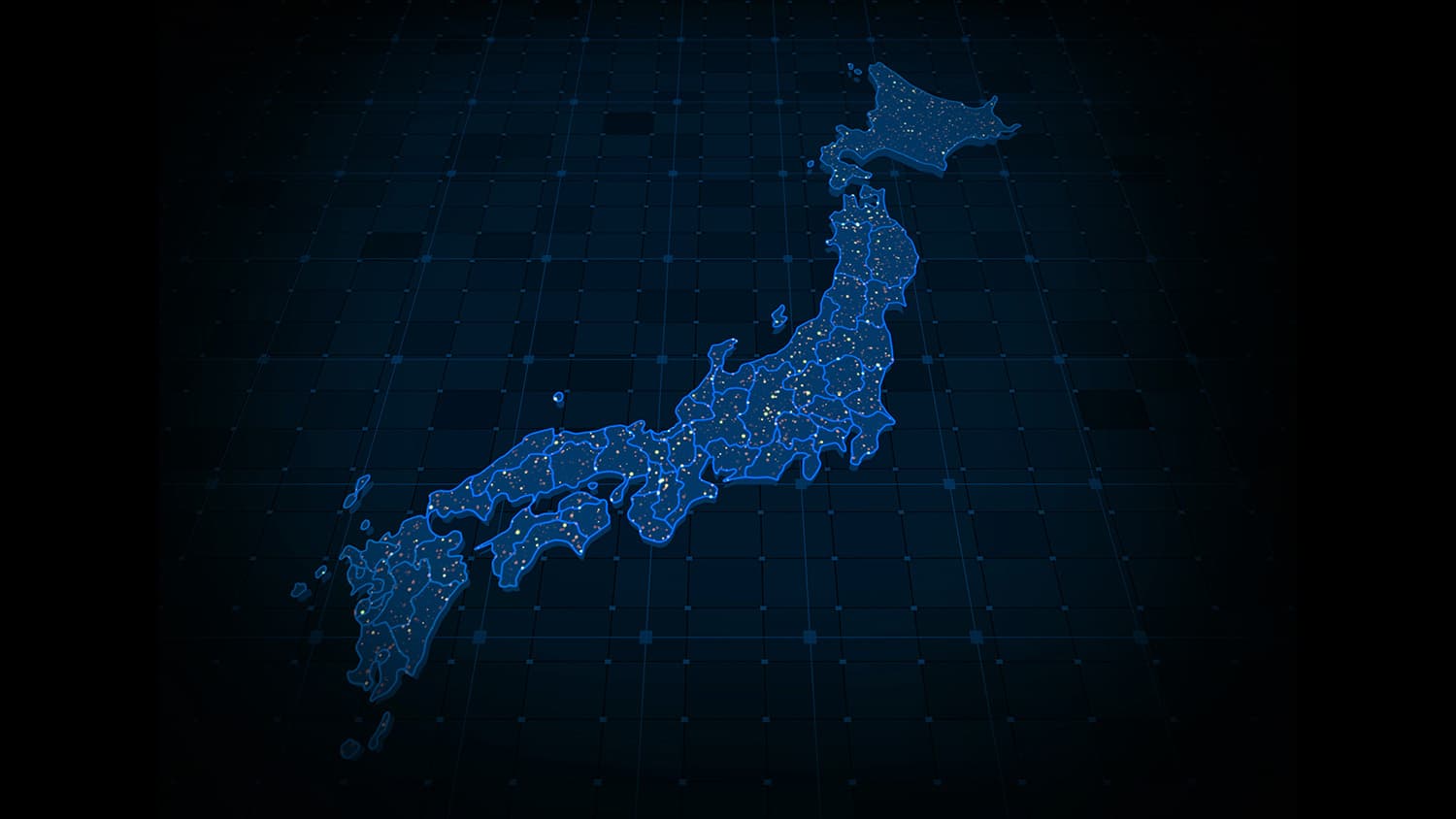 RELX's Alistair Tebbit announced as new Chair of the UK-Japan Tech Forum