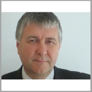 Martin Jebb