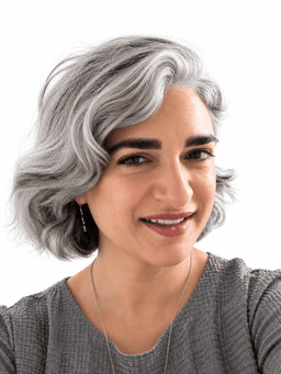 Dr Joanna Choukeir