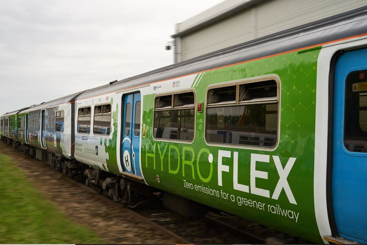 The West Midlands: At the heart of future rail developments (Guest blog by West Midlands Growth Company)