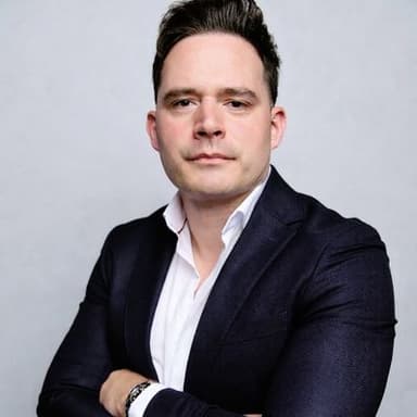 Joe Mullis