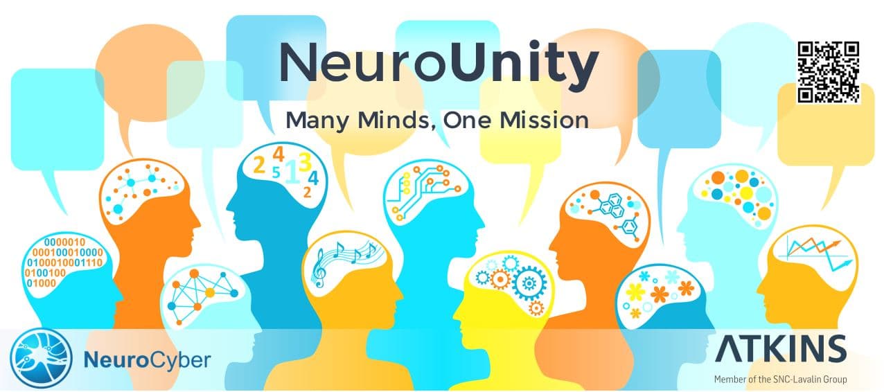 Open Call | Help explore how organisations can evolve to achieve neurodivergent equity