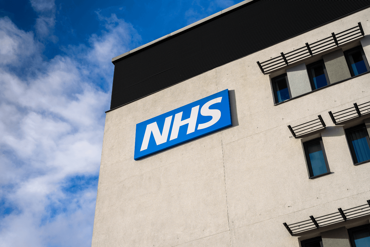 The NHS is innovation – Celebrating 75 years (Guest blog by Orcha)