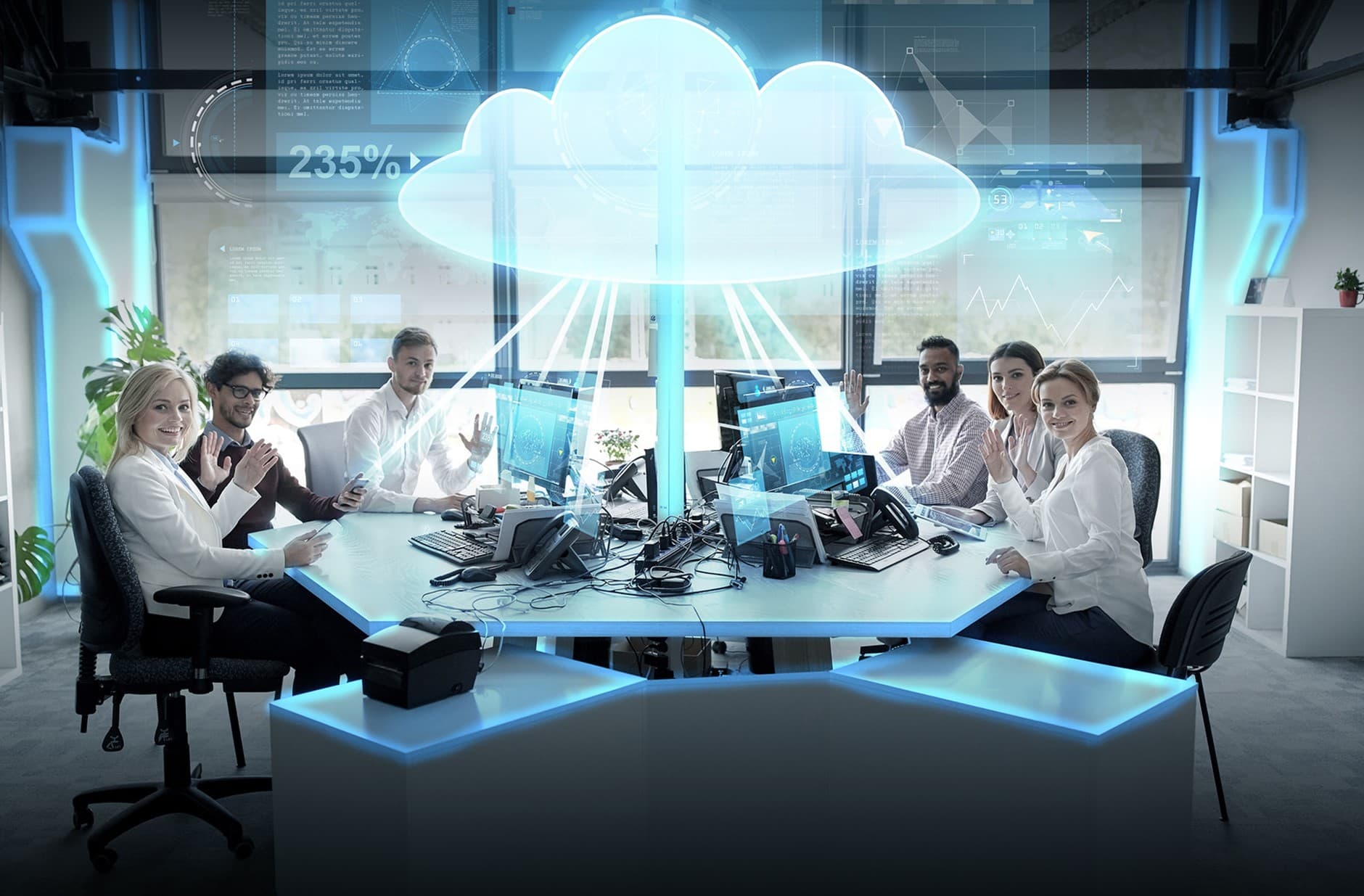 The skills gap, an existential threat? (Guest blog by BT)