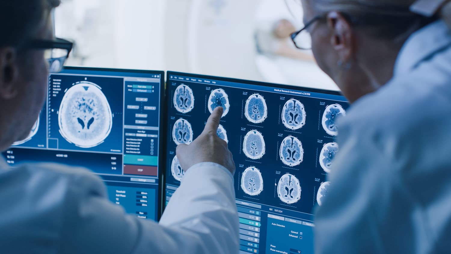 Hospital 2.0: securing the future of digitally enabled healthcare