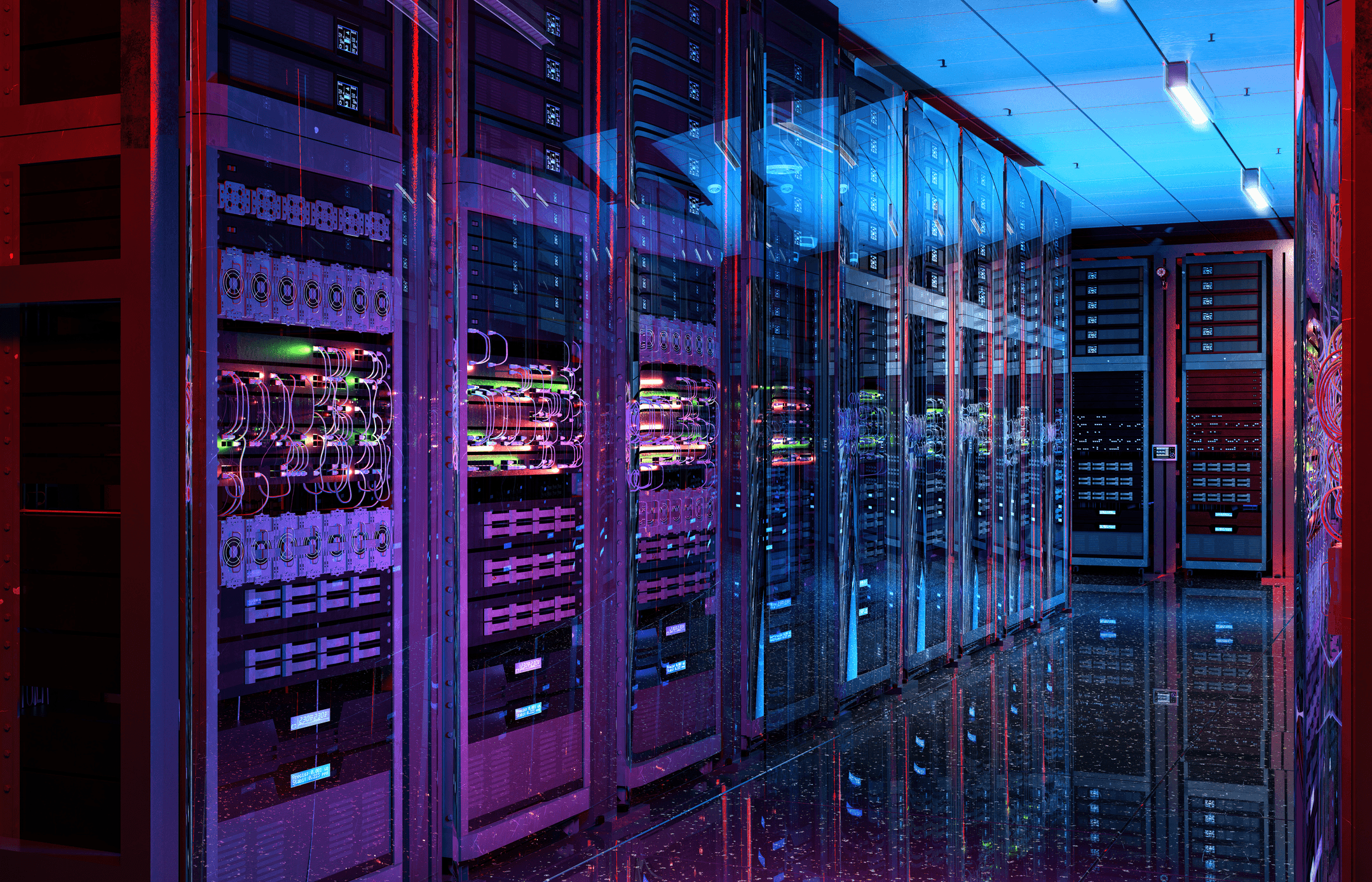 Securing the Digital Backbone: Why Electronic Fire & Security Systems Are Mission-Critical for UK Data Centres