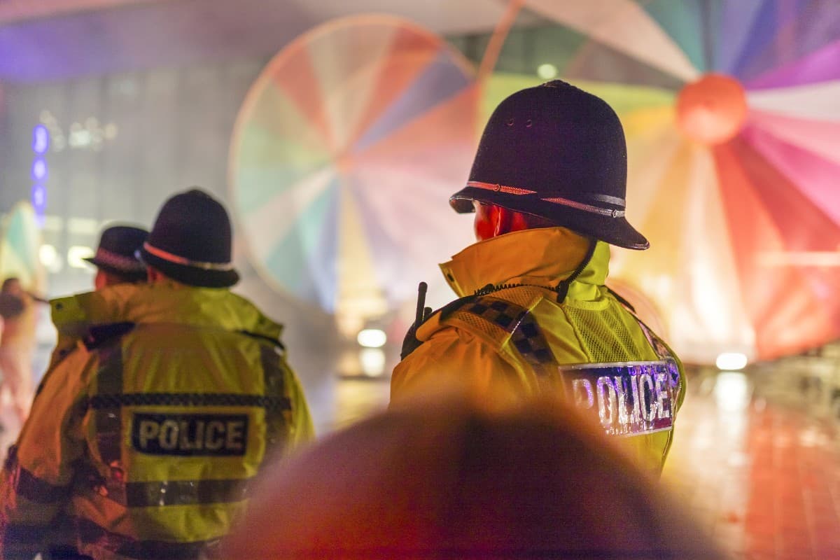 Guest blog: Building strong digital foundations for the Emergency Services