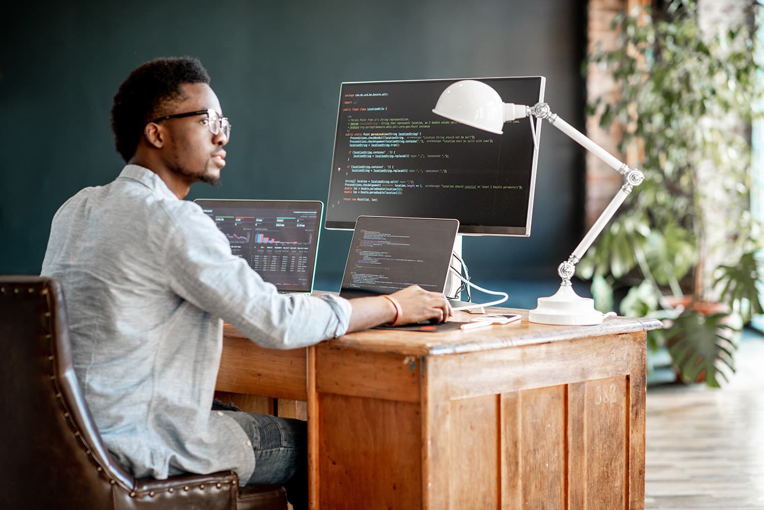 Why access to AI privacy must be part of the Digital Inclusion Conversation