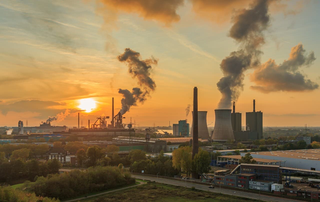 tech2035: Tech is the driving force behind the Modern Industrial Strategy