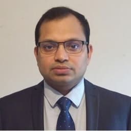 Sangeeth Ramachandran