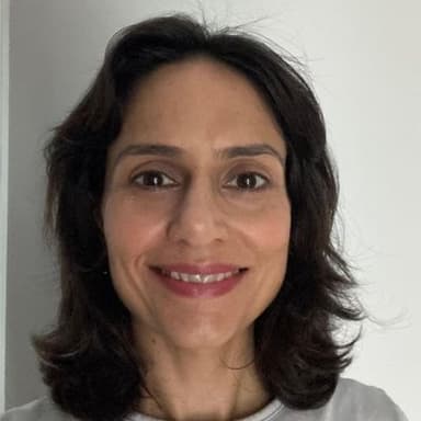 Nargis Hassani