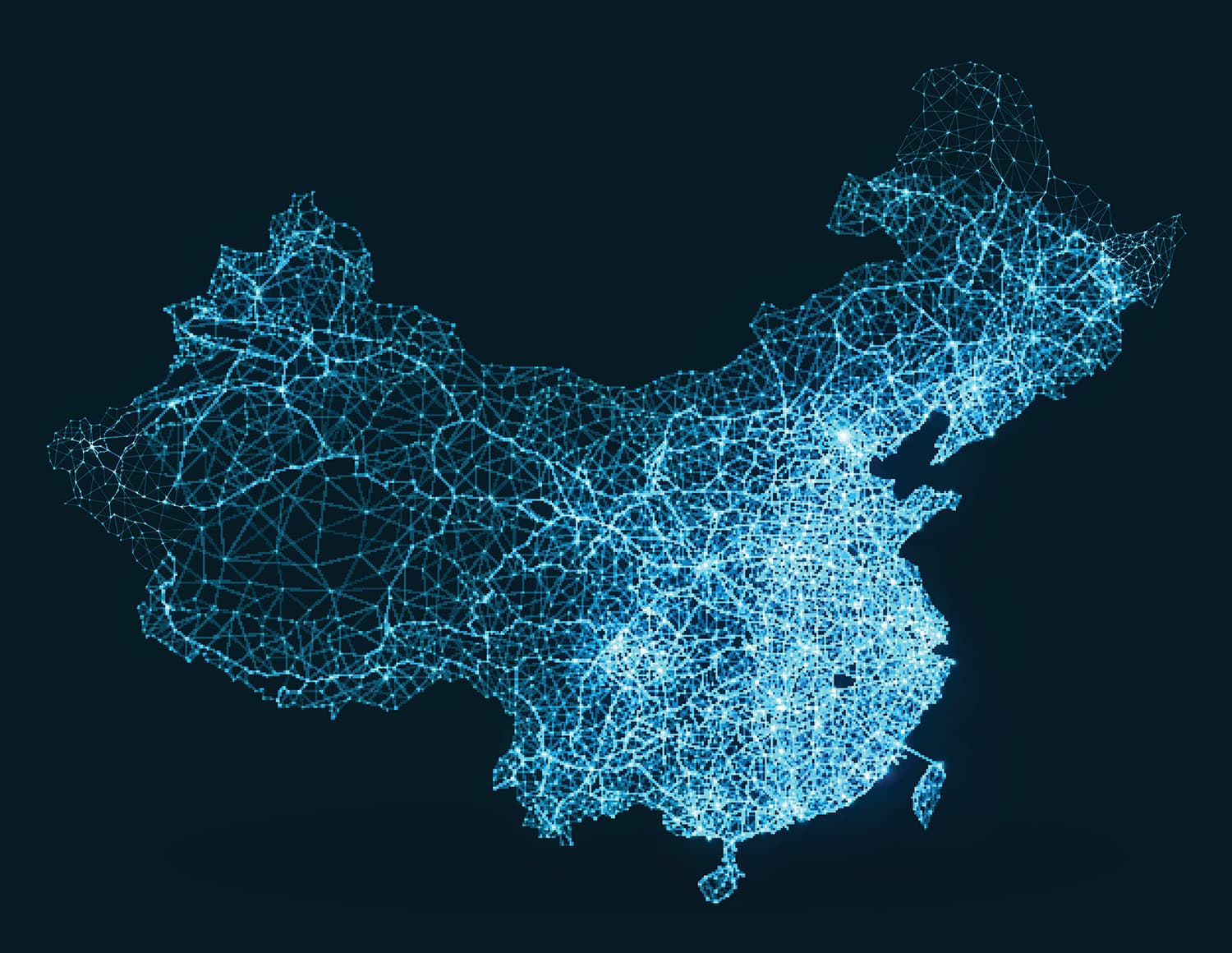 Intralink highlights ‘frontier tech’ opportunities in China as UK PM’s trade mission underway