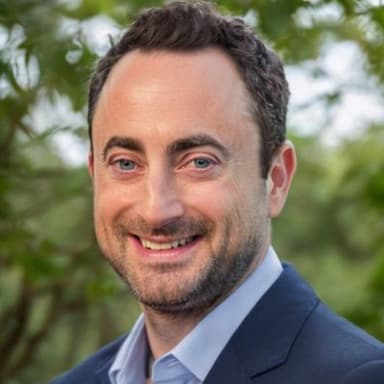 Michael Eisenberg