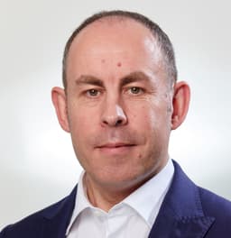 Steve Conibear