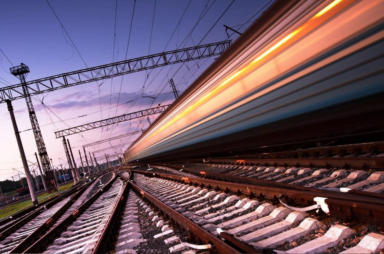 Rail needs “single pane of glass” view, so why doesn’t it have one yet? (Guest blog by AVEVA)