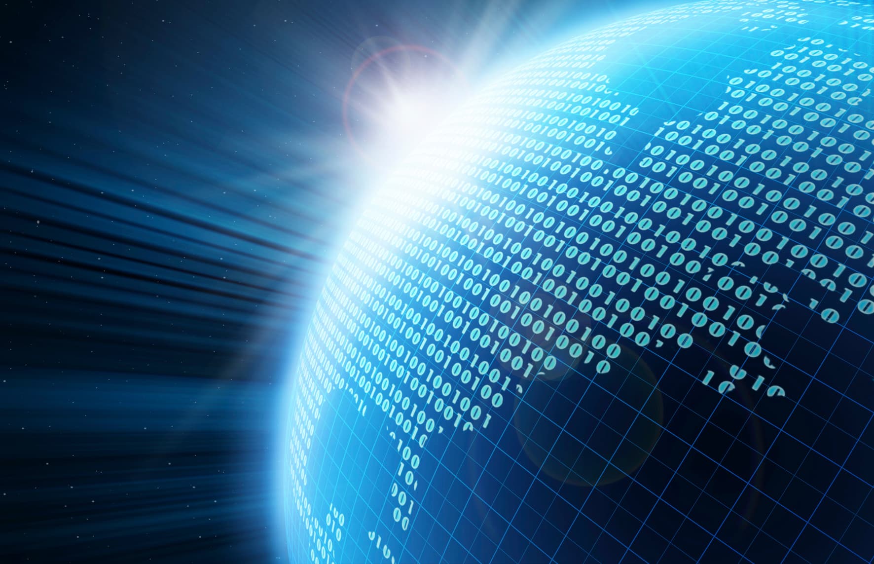 Harnessing data for interoperability and operational efficiencies