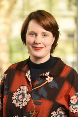 Dr Alexandra Smyth