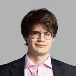 Keegan McBride