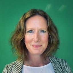Louise Whitaker