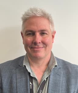 Stuart Wareham