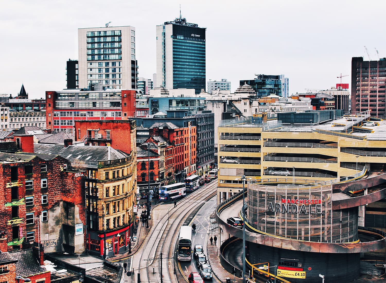 Freshwave: Delivering transformative connectivity infrastructure for smart cities