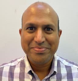 Dr Shanker Vijayadeva
