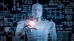 AI and the transformation of the contact centre