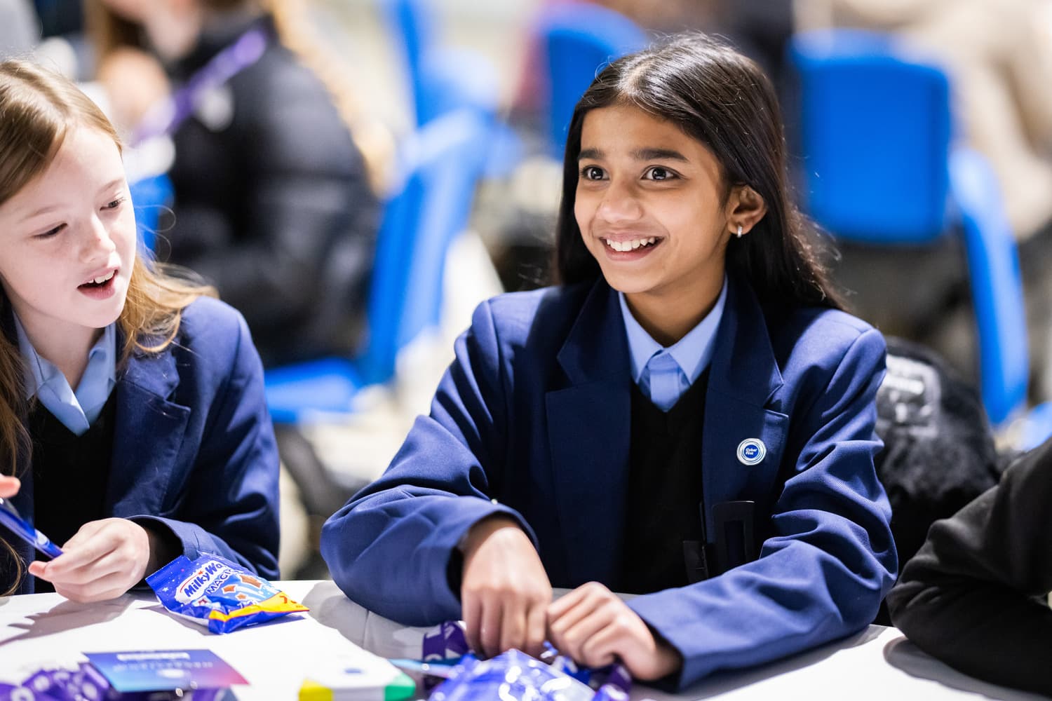CyberFirst delivers £41.4m in social value: A blueprint for the digital sector