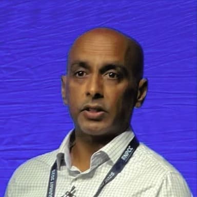 Damian Tambirasa