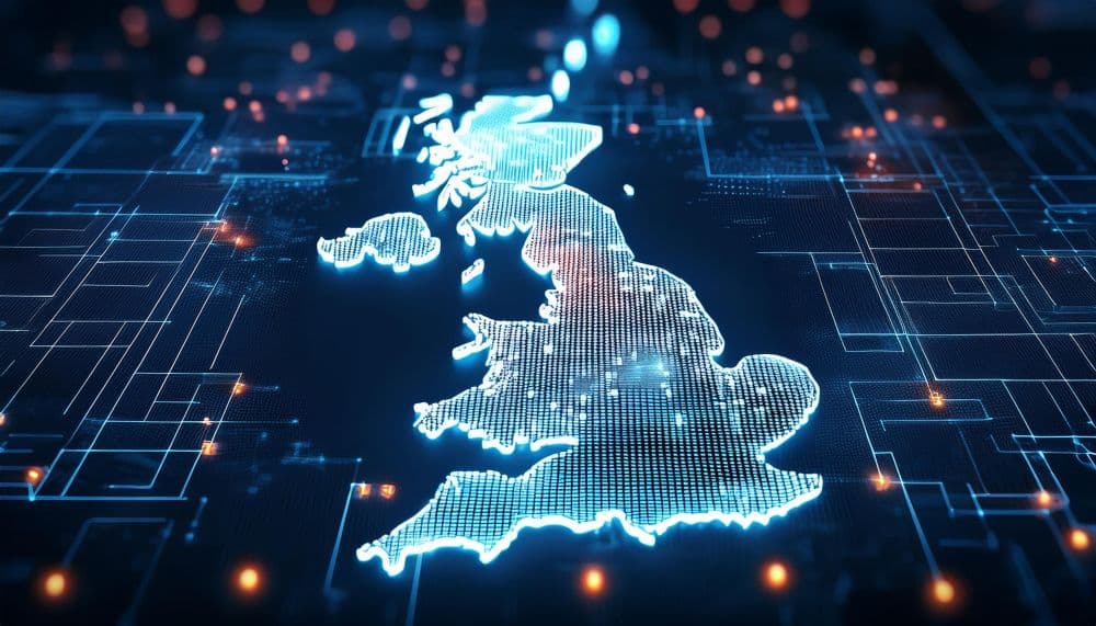 Report - techUK’s 2030 Vision: A Roadmap for Building a Digital Assets Economy