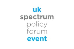 UK Spectrum Policy Forum October Plenary 2026