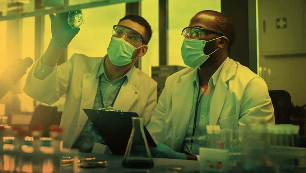 The Healthcare Revolution and why Digital Solutions and Technology is at the heart of the change