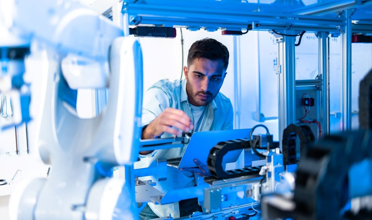 How the UK can become a science and tech superpower