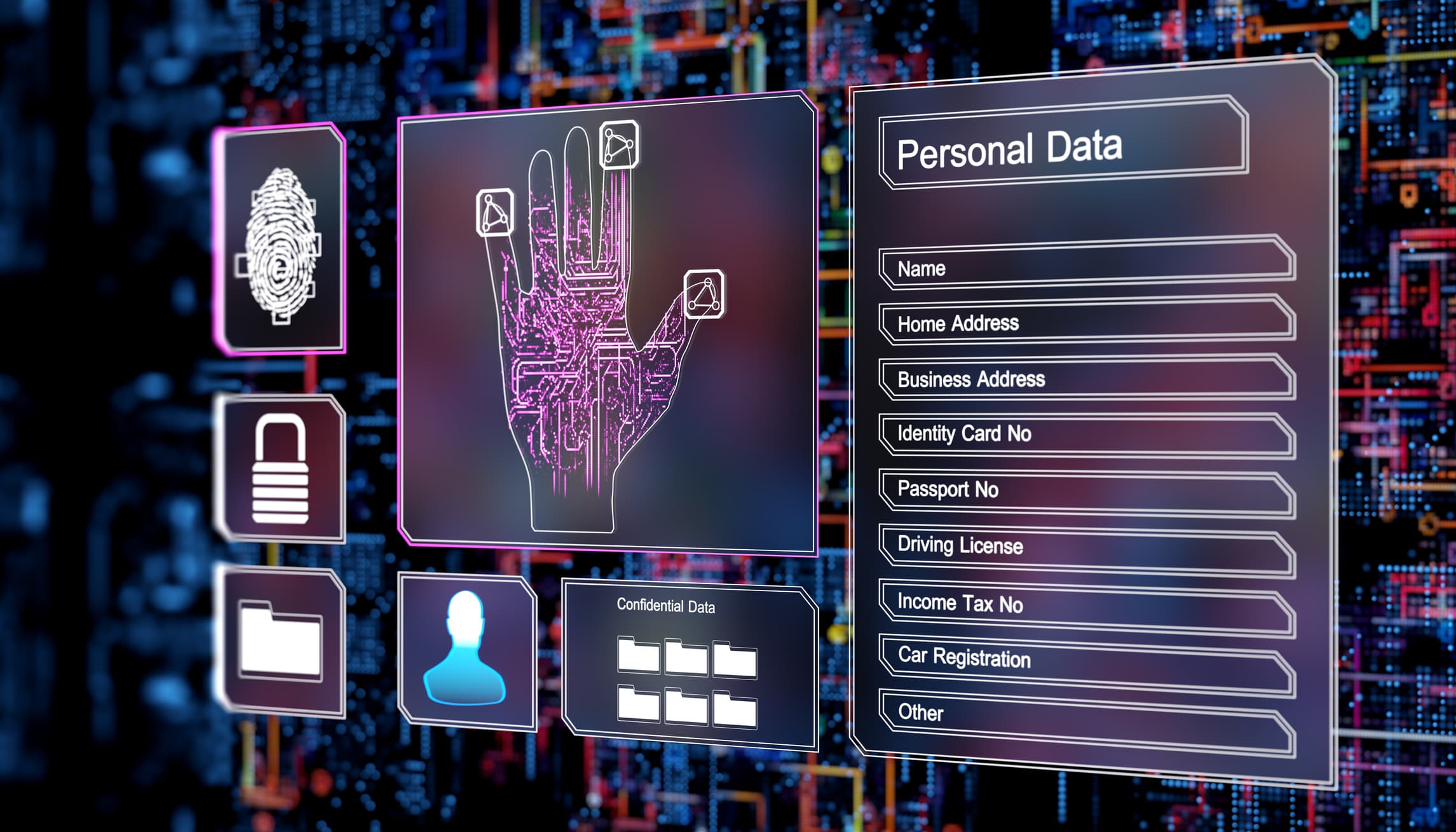 Event round-up: Roundtable: Digital ID adoption in the UK: What comes next?