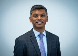 Dr Siddartha Khastgir