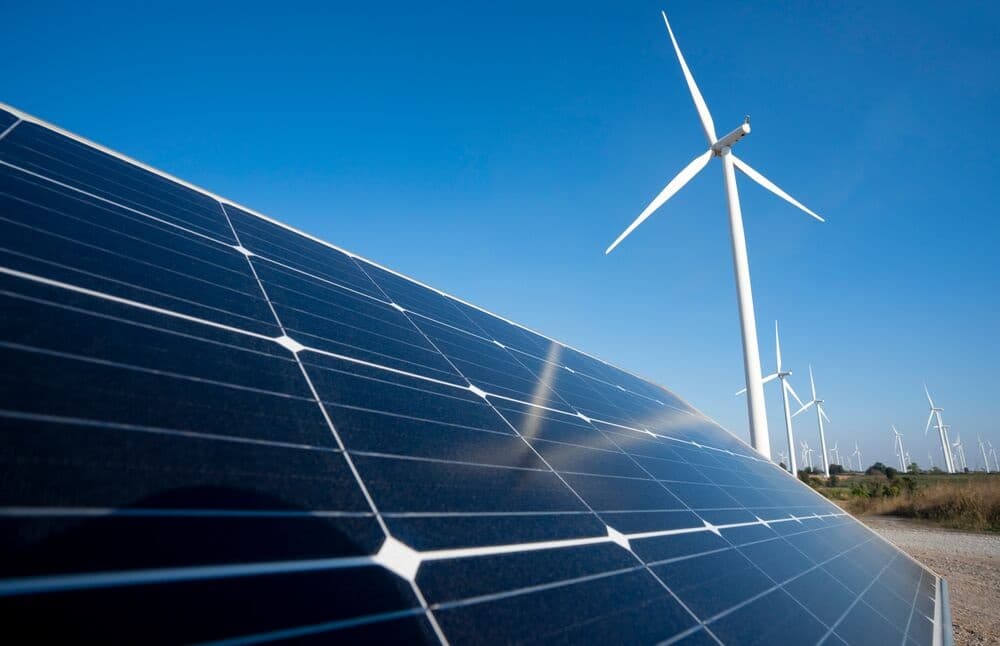 How data can enable clean energy to deliver sustainable economic prosperity (Guest blog by Microsoft)