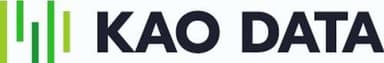 Kao Data logo