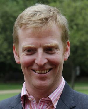 Blake Bower
