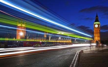 Event Round-up | Market Insight Briefing: Cyber Security Procurement in Central Government