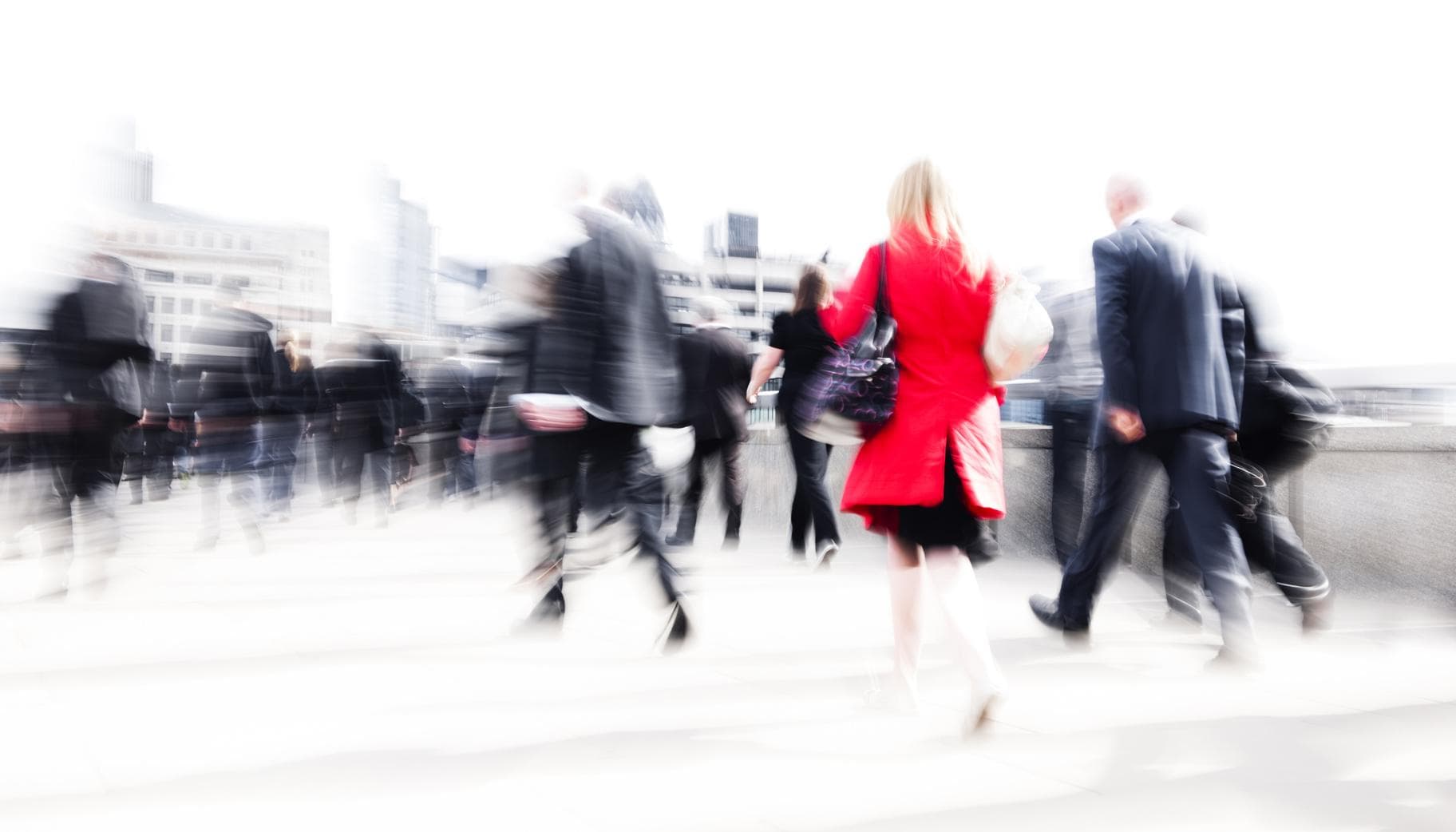 How employee belonging can help public services regain their key differentiator for talent (Guest blog by Accenture)