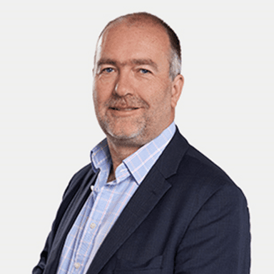Andrew Dixon