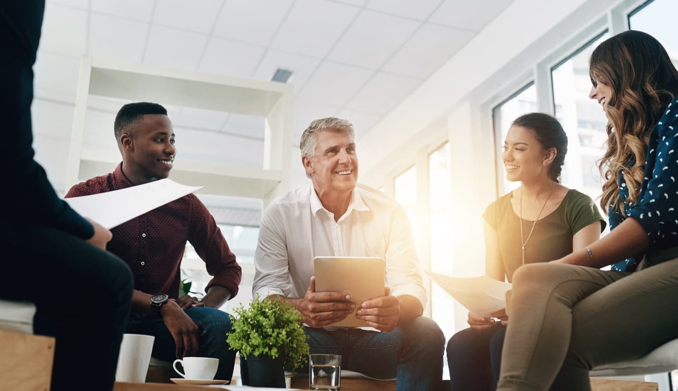 Why techUK is joining the Get the Nation Learning campaign
