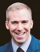 Dr Keith Dear