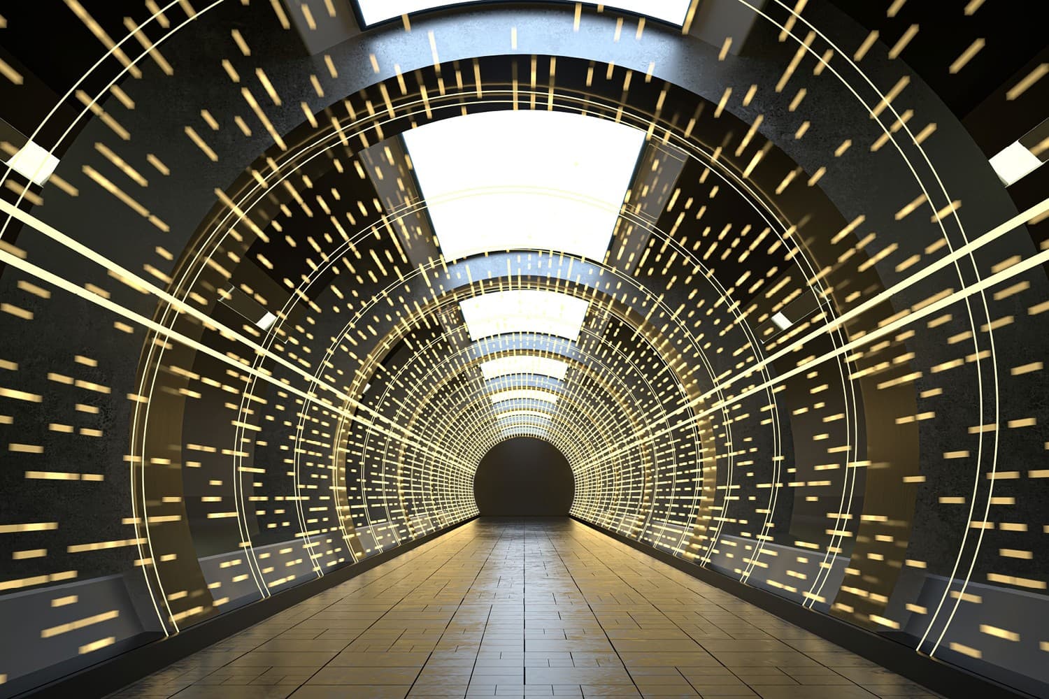 Open and Secure: Charting a path for UK tech in a world of resurgent strategic competition