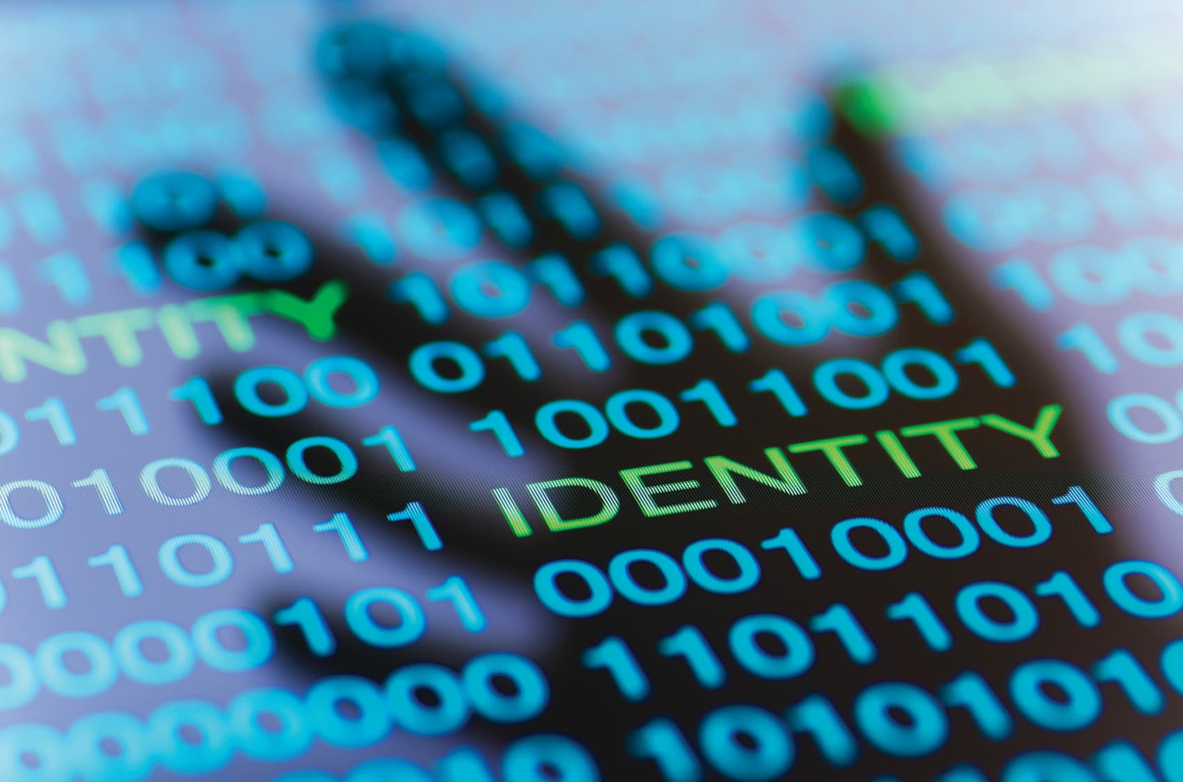Why Identity is the Anchor of the New Digital Frontier