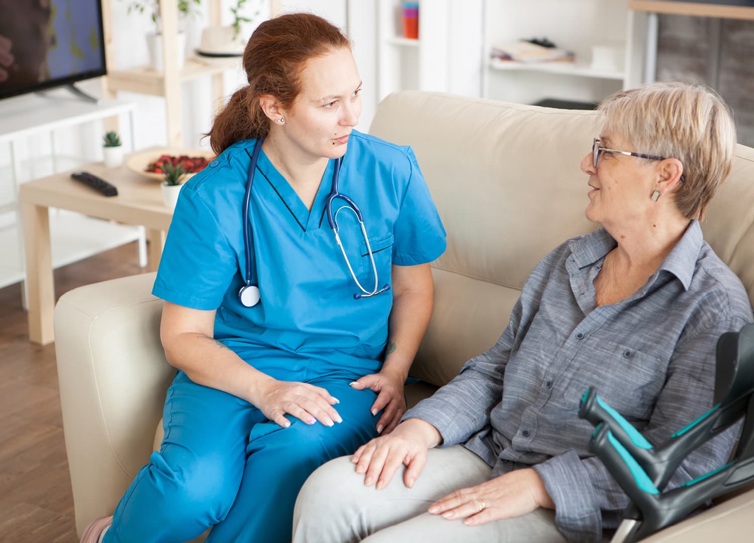 ‘Crisis mode’ within NHS seen as greatest challenge for digital health and care progress in 2023