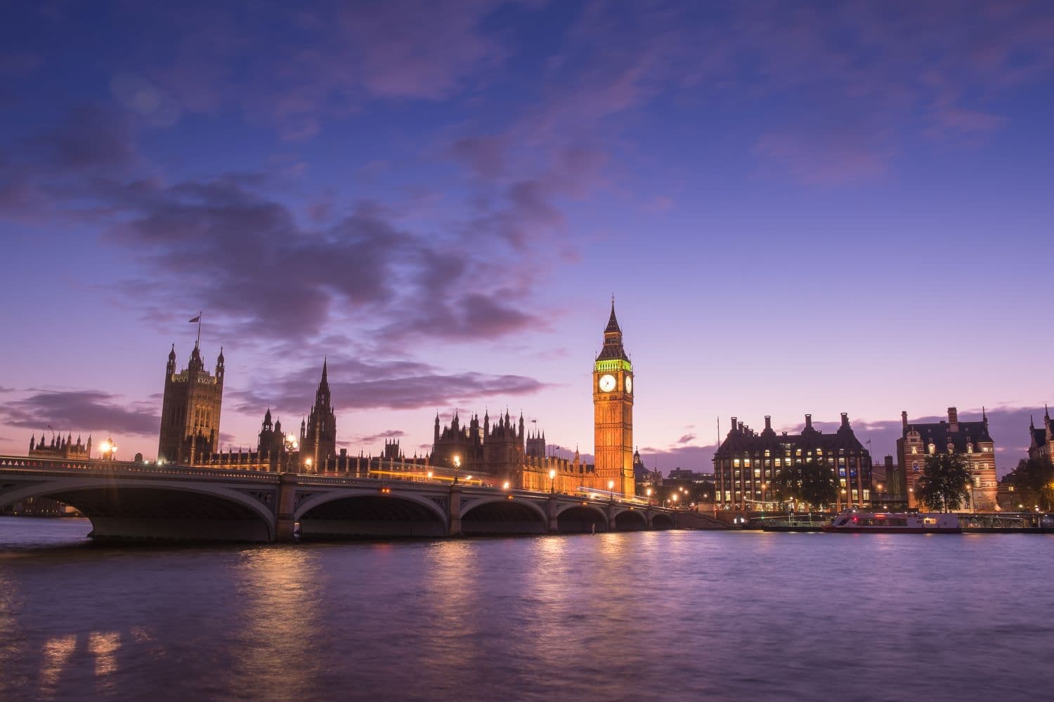 UK-US Tech Prosperity Deal – What it is and what it means for tech