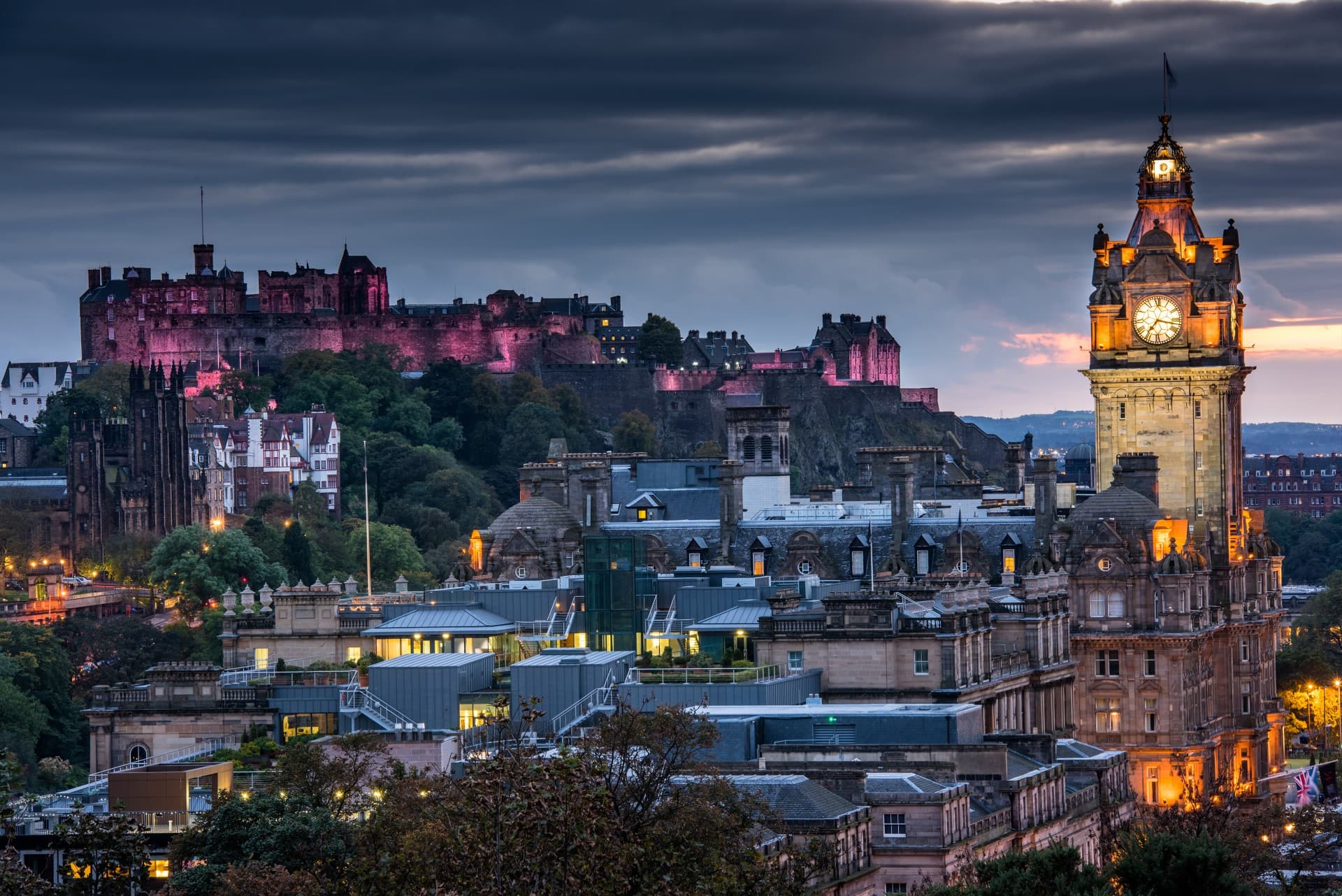 BJSS Guest Blog | Transforming Healthcare in Scotland: Embracing the Digital Revolution