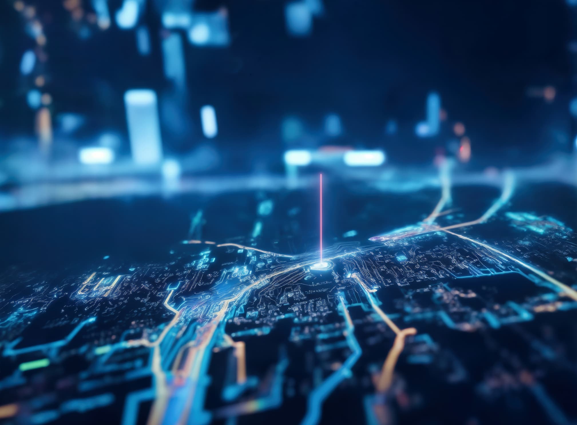 Nominations are now open for techUK's Digital Twins Steering Board